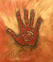 Photo of Reiki Hands